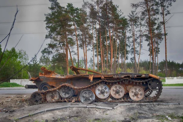 Ukrayna 'daki Rus işgalinin sonuçları