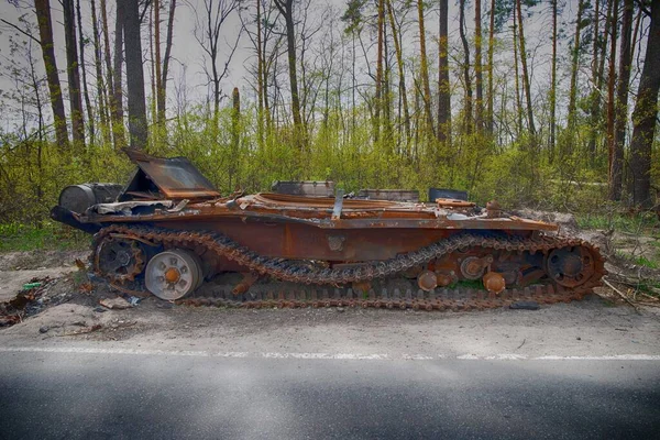 Ukrayna 'daki Rus işgalinin sonuçları