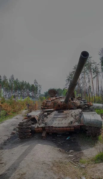 Ukrayna 'daki Rus işgalinin sonuçları