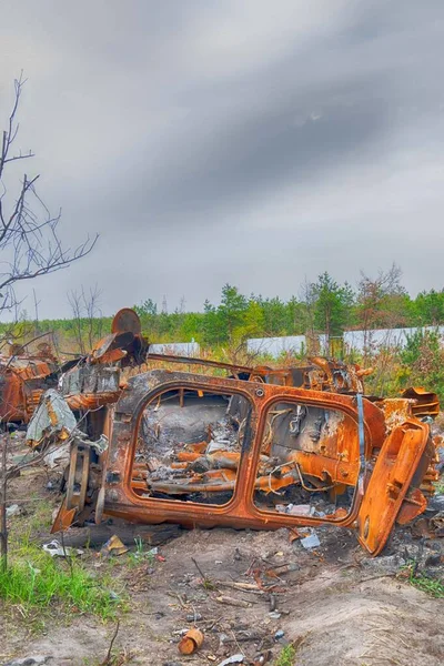 Ukrayna 'daki Rus işgalinin sonuçları
