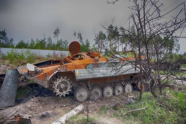 Ukrayna 'daki Rus işgalinin sonuçları