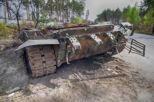 Ukrayna 'daki Rus işgalinin sonuçları