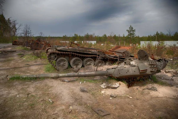 Ukrayna 'daki Rus işgalinin sonuçları