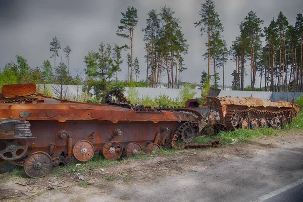 Ukrayna 'daki Rus işgalinin sonuçları