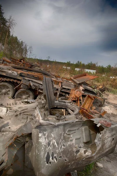 Ukrayna 'daki Rus işgalinin sonuçları