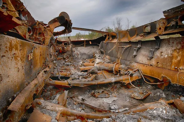 Ukrayna 'daki Rus işgalinin sonuçları