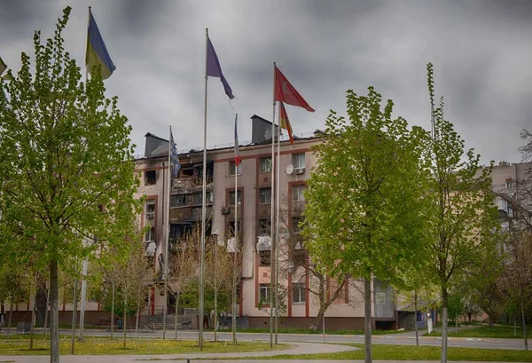 Ukrayna 'daki Rus işgalinin sonuçları