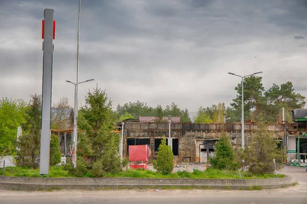 Ukrayna 'daki Rus işgalinin sonuçları