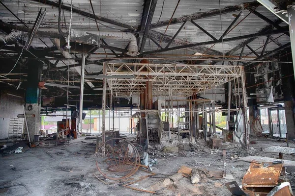 Ukrayna 'daki Rus işgalinin sonuçları