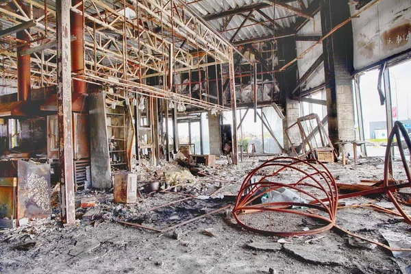 Ukrayna 'daki Rus işgalinin sonuçları