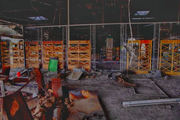 Ukrayna 'daki Rus işgalinin sonuçları