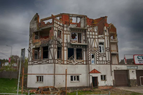 Ukrayna 'daki Rus işgalinin sonuçları