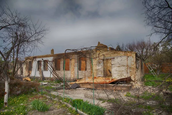 Ukrayna 'daki Rus işgalinin sonuçları