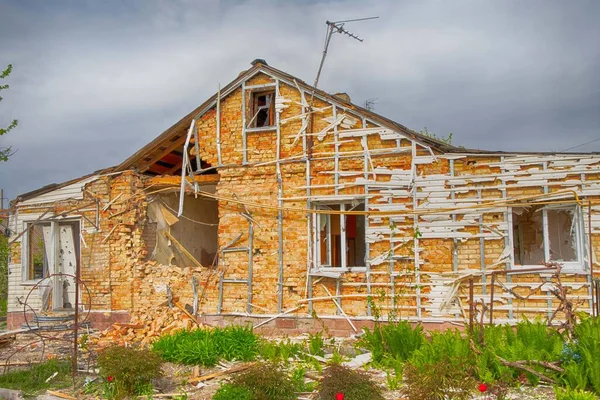 Ukrayna 'daki Rus işgalinin sonuçları