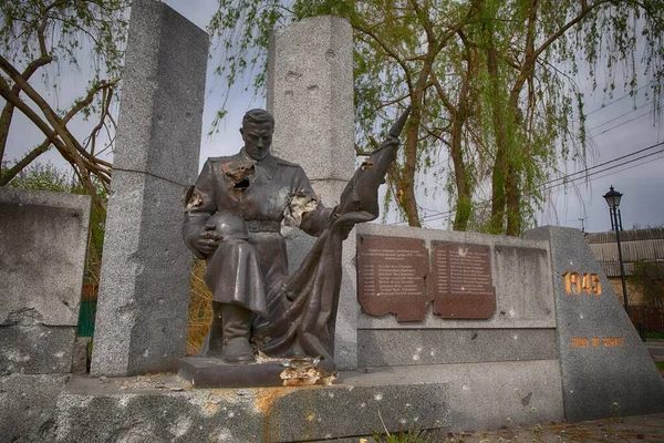 Ukrayna 'daki Rus işgalinin sonuçları