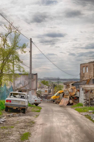 Ukrayna 'daki Rus işgalinin sonuçları