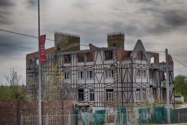 Ukrayna 'daki Rus işgalinin sonuçları