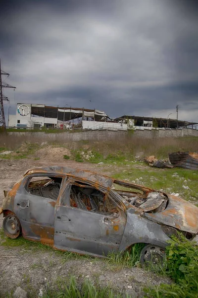 Ukrayna 'daki Rus işgalinin sonuçları