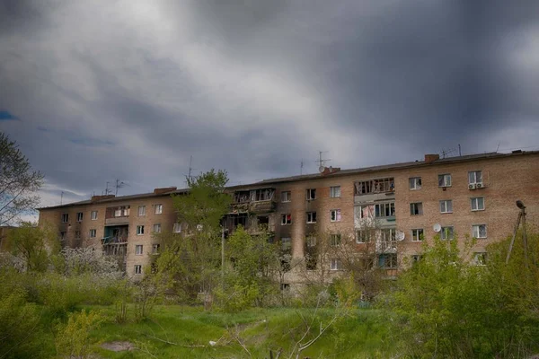 Ukrayna 'daki Rus işgalinin sonuçları