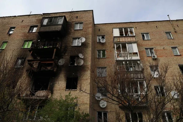 Ukrayna 'daki Rus işgalinin sonuçları