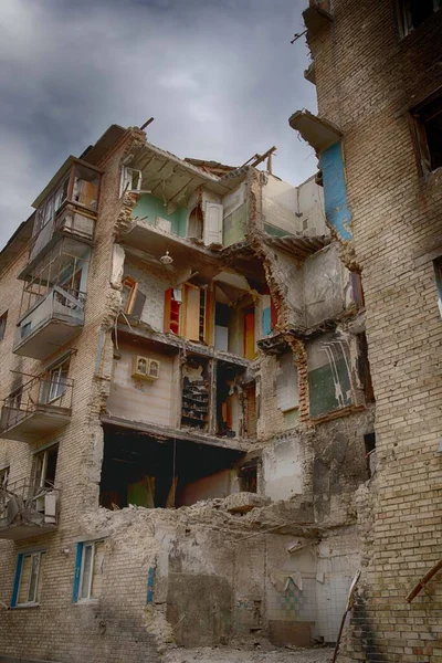 Ukrayna 'daki Rus işgalinin sonuçları