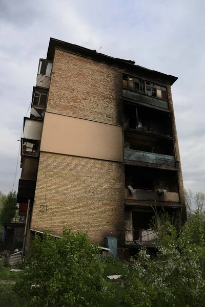 Ukrayna 'daki Rus işgalinin sonuçları