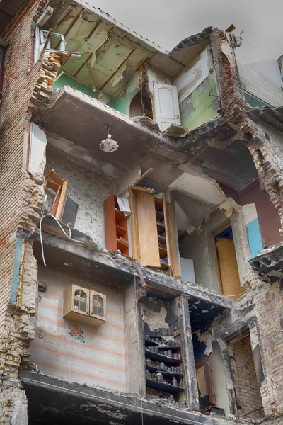 Ukrayna 'daki Rus işgalinin sonuçları