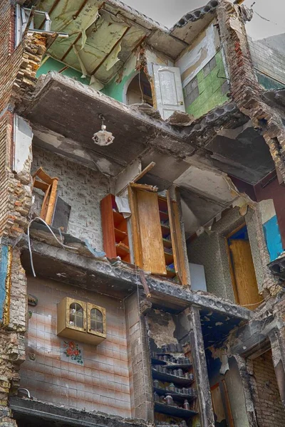 Ukrayna 'daki Rus işgalinin sonuçları