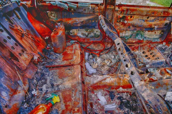 Ukrayna 'daki Rus işgalinin sonuçları