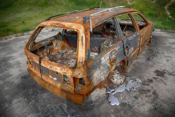 Ukrayna 'daki Rus işgalinin sonuçları