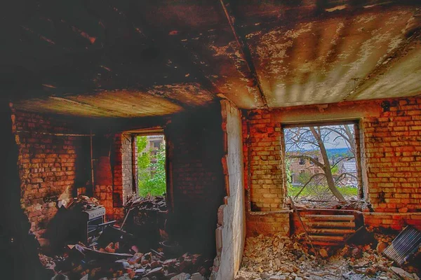 Ukrayna 'daki Rus işgalinin sonuçları