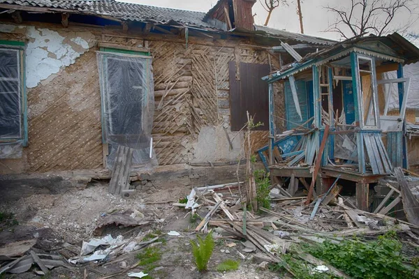 Ukrayna 'daki Rus işgalinin sonuçları