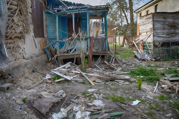 Ukrayna 'daki Rus işgalinin sonuçları