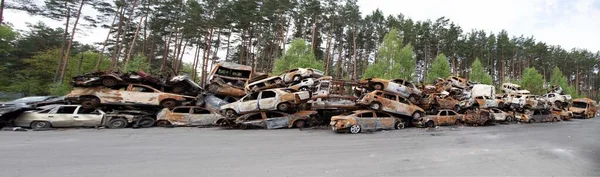 Ukrayna 'daki Rus işgalinin sonuçları