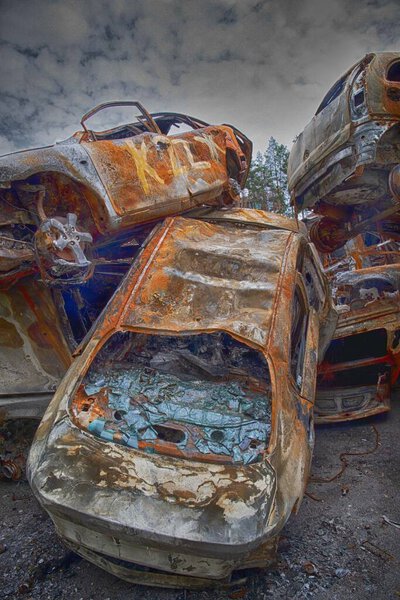 Consequences of russian invasion in Ukraine