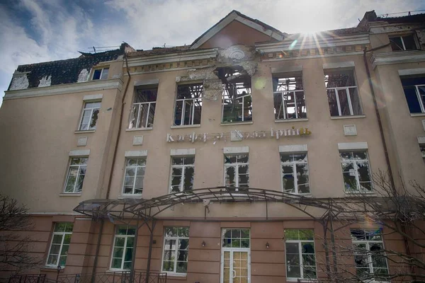 Ukrayna 'daki Rus işgalinin sonuçları