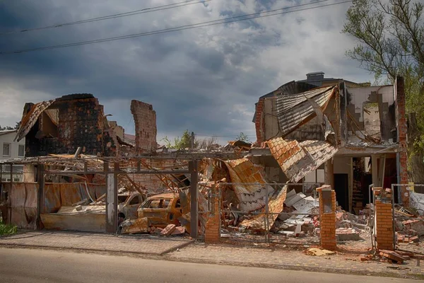 Ukrayna 'daki Rus işgalinin sonuçları
