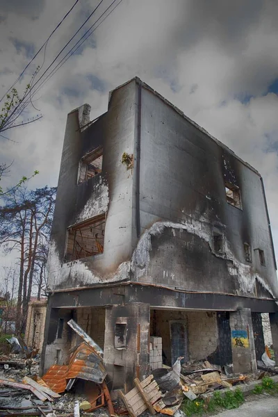 Ukrayna 'daki Rus işgalinin sonuçları