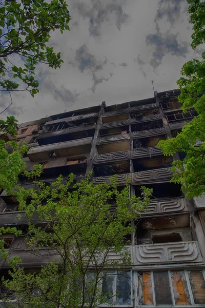 Ukrayna 'daki Rus işgalinin sonuçları