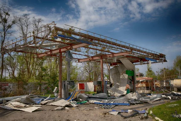 Ukrayna 'daki Rus işgalinin sonuçları