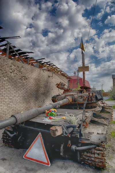 Ukrayna 'daki Rus işgalinin sonuçları