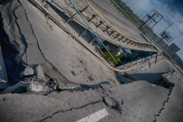 Ukrayna 'daki Rus işgalinin sonuçları