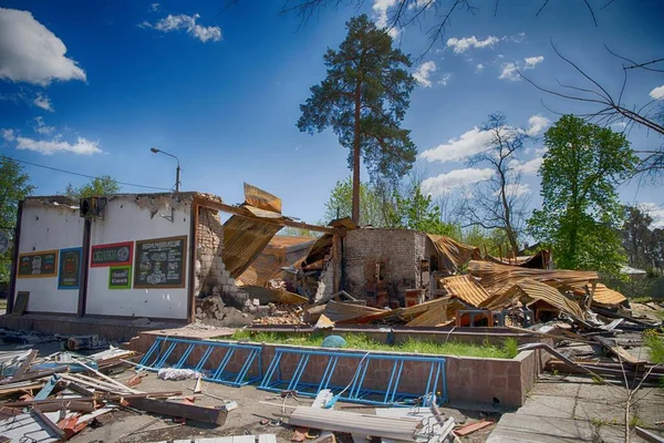 Ukrayna 'daki Rus işgalinin sonuçları