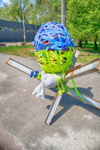 Ukrayna 'daki Rus işgalinin sonuçları