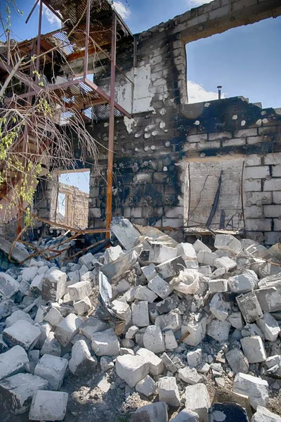 Ukrayna 'daki Rus işgalinin sonuçları