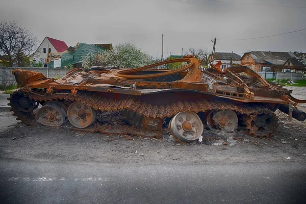 Ukrayna 'daki Rus işgalinin sonuçları