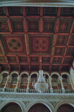 Fotoğraf: Chernivtsi Şehri, Ukrayna