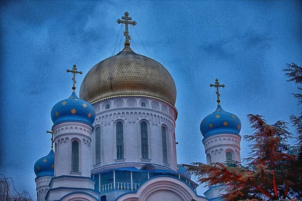 Uzhorod şehrinin fotoğrafı, Ukrayna