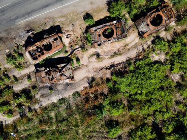 Ukrayna 'ya karşı Rusya Savaşı