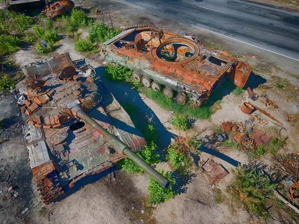 Ukrayna 'ya karşı Rusya Savaşı